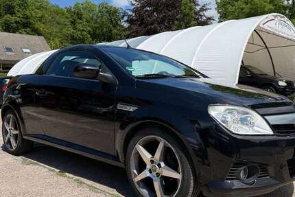 Opel Tigra 104.800 km 4.590 &euro; Höxter 37671