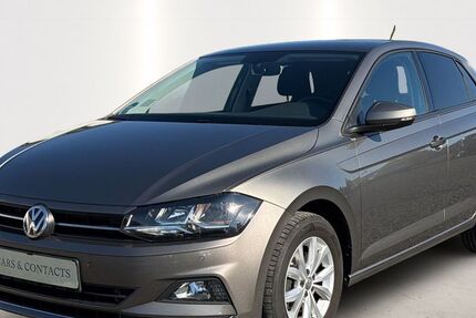 VW Polo 141.900 km 11.900 &euro; Saulheim 55291