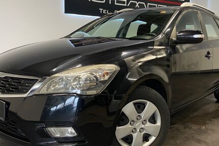 Kia ceed Sportswagon 196.531 km 2.450 &euro; Bretten 75015