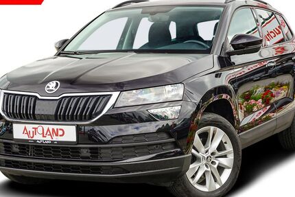 Skoda Karoq 51.183 km 25.950 &euro; Coburg 96450