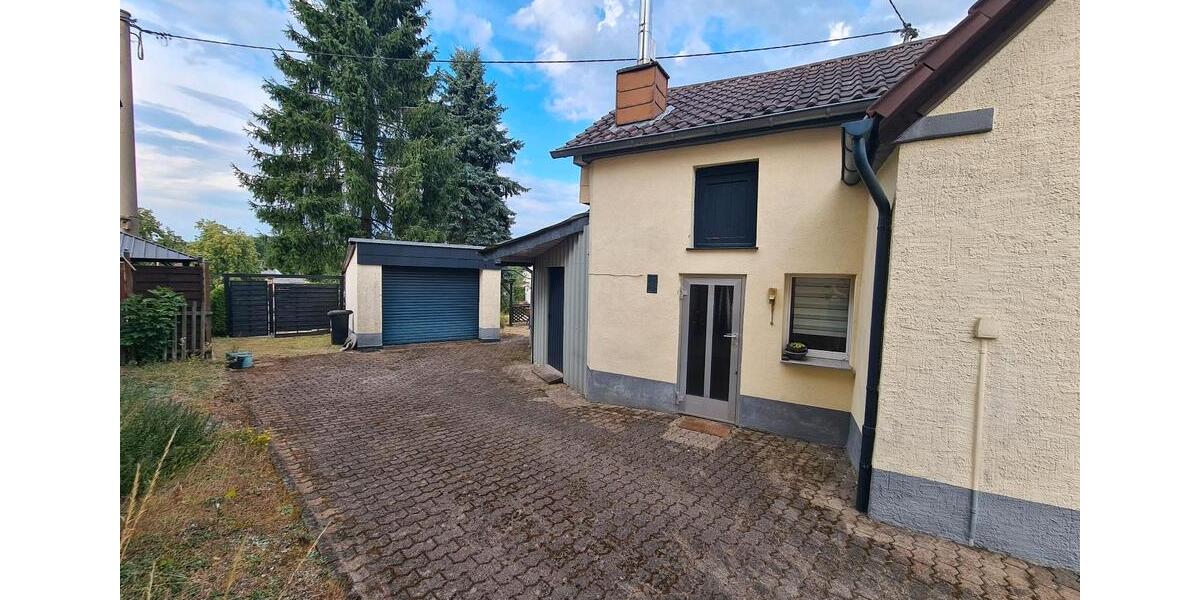 Bungalow Wadern - 3 Zimmer, 60 m&sup2;, 114.999&euro; | Angebot:27150753