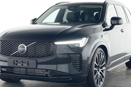 Volvo XC90 22.719 km 74.900 &euro; Crailsheim 74564