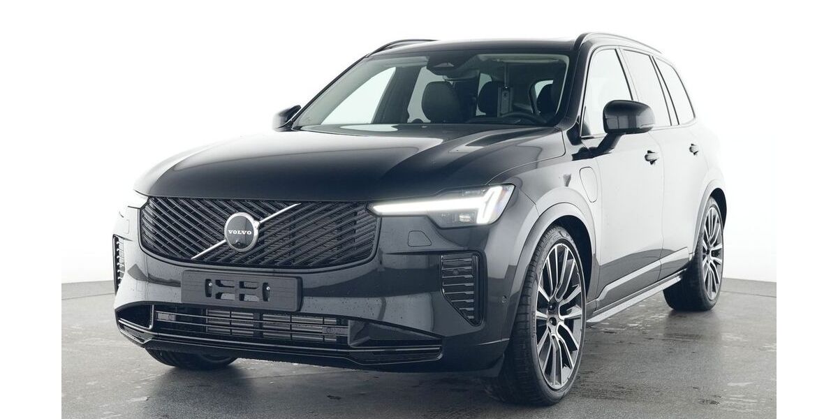 Volvo XC90 22.719 km 74.900 &euro; Crailsheim 74564