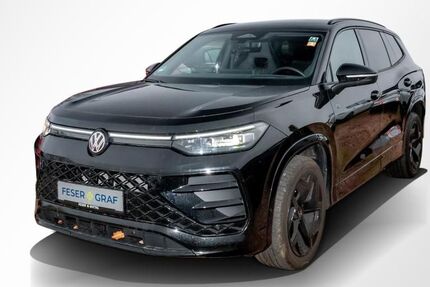 VW Tayron 20.557 km 46.950 &euro; Bernburg 06406