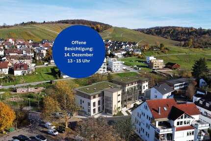 Wohnung zum Kaufen in Weinstadt 525.900 € 86.5 m² 3 zimmer