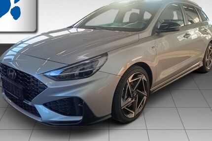 Hyundai i30 24.506 km 23.830 &euro; Salzbergen 48499