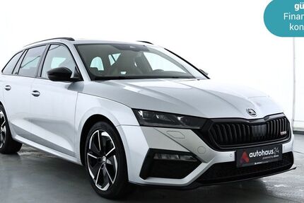 Skoda Octavia 62.301 km 29.970 &euro; Eching 85386