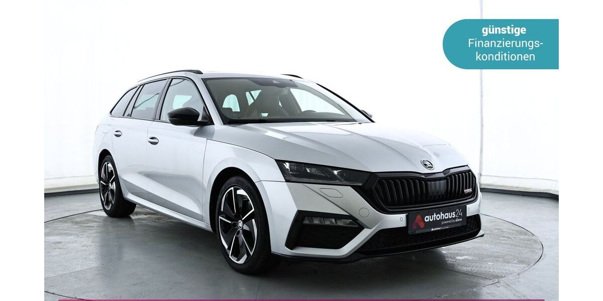 Skoda Octavia 62.301 km 29.970 &euro; Eching 85386