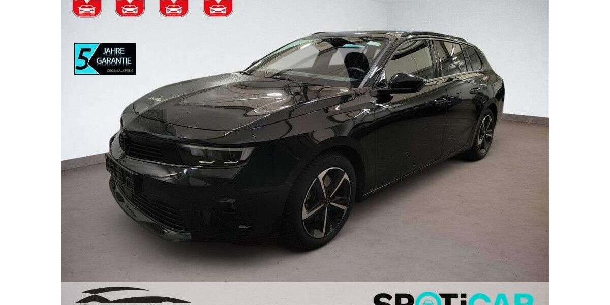 Opel Astra 29.950 km 22.480 &euro; Schwandorf 92421