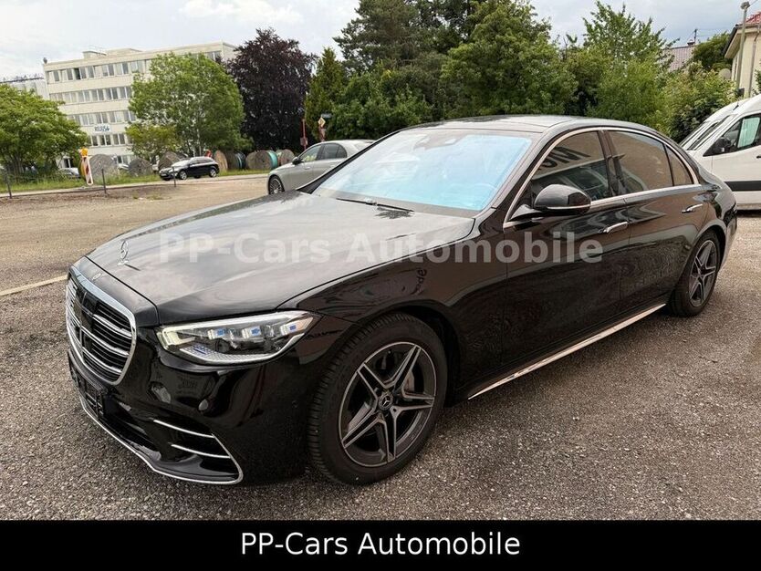 S 450