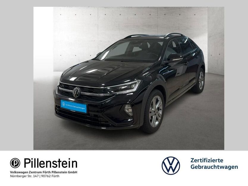 VW Taigo 24.350 km 27.410 € Fürth 90762