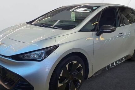 Cupra Born 8.891 km 34.790 &euro; Dortmund 44269