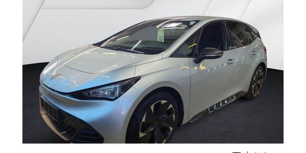 Cupra Born 8.891 km 34.861 &euro; Dortmund 44269