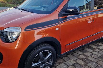 Renault Twingo 49.830 km 10.100 &euro; Hellenthal 53940