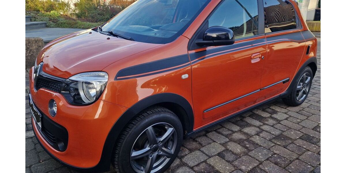 Renault Twingo 49.830 km 10.100 &euro; Hellenthal 53940