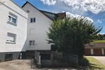 Erdgeschoßwohnung Steinen - 3 Zimmer, 82 m&sup2;, 298.000&euro; | Angebot:25883526