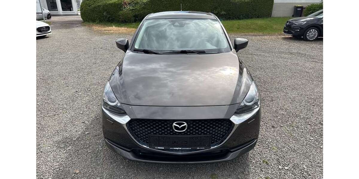 Mazda 2 62.400 km 15.890 &euro; Engelskirchen 51766