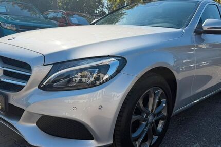 Mercedes-Benz C 250 103.640 km 18.500 &euro; Augsburg 86165