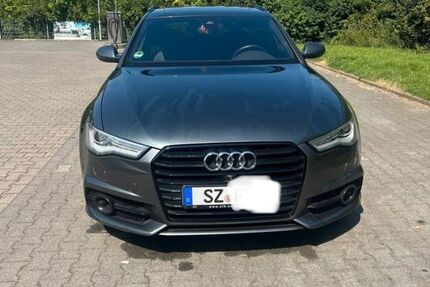 Audi A6 118.000 km 20.000 &euro; Salzgitter 38259