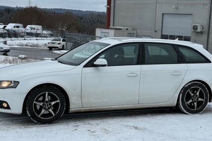 Audi A4 277.000 km 3.750 &euro; Dotternhausen 72359