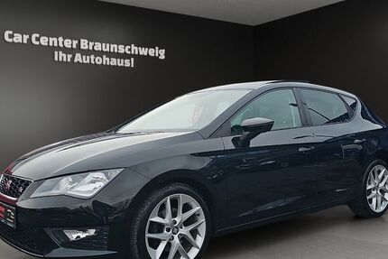 Seat Leon 149.400 km 9.999 &euro; Braunschweig 38120