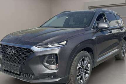 Hyundai SANTA FE 95.908 km 25.950 &euro; Neuss 41460