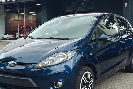 Ford Fiesta 192.133 km 2.990 &euro; Berlin 12209