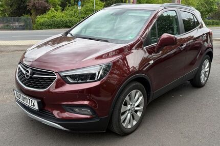 Opel Mokka 88.500 km 13.500 &euro; Eisenach 99817