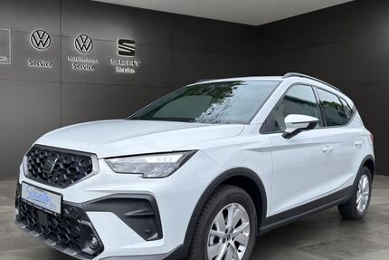 Seat Arona 4.755 km 24.490 &euro; Kirchhain 35274