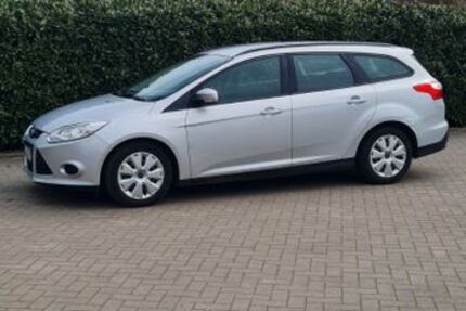 Ford Focus 156.000 km 4.500 &euro; Bramsche 49565