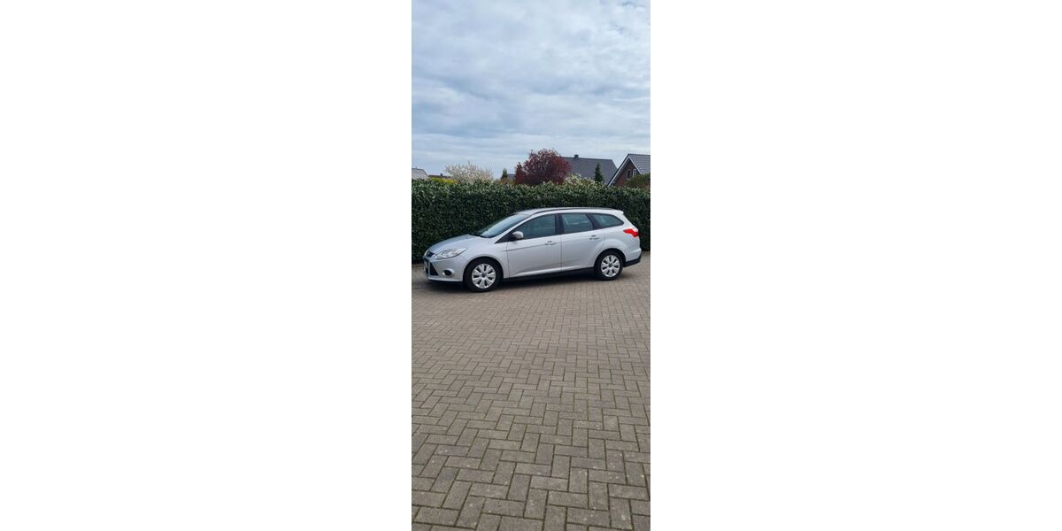 Ford Focus 156.000 km 4.500 &euro; Bramsche 49565