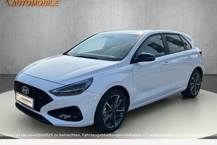 Hyundai i30 5.873 km 23.925 &euro; Berlin - Spandau 13599