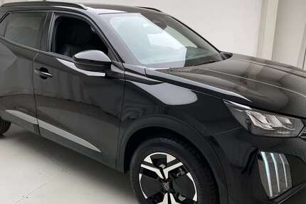 Peugeot 2008 6.400 km 24.750 &euro; Bad Kreuznach 55545
