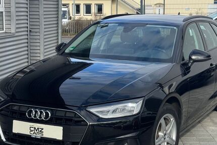 Audi A4 200.000 km 14.380 € Neuwied 56567
