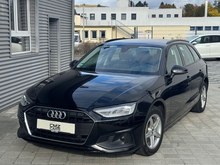 Audi A4 200.000 km 14.380 € Neuwied 56567