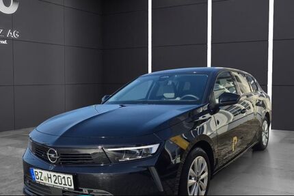 Opel Astra 28.000 km 22.490 &euro; Löbau 02708