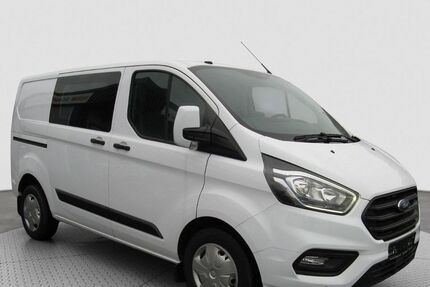 Ford Transit Custom 100.000 km 15.799 &euro; Miltenberg 63897