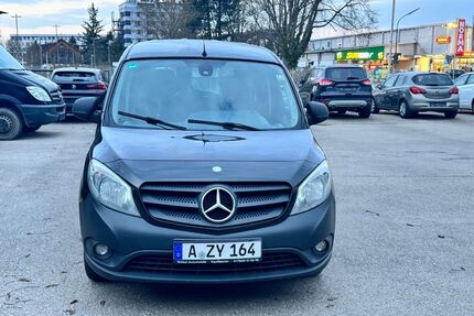 Mercedes-Benz Citan 242.000 km 3.490 &euro; Augsburg 86154