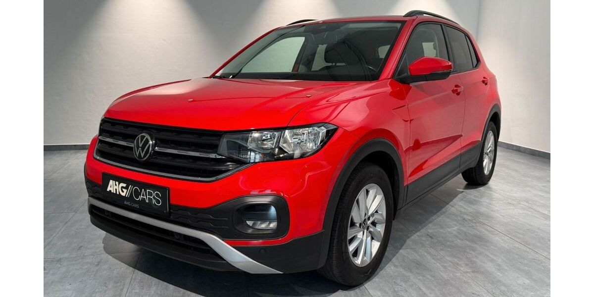 VW T-Cross 55.000 km 16.500 &euro; Burghaun 36151