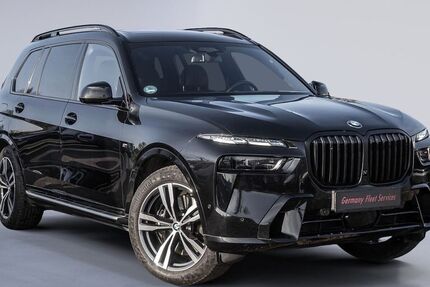BMW X7 12.996 km 94.850 &euro; Weißenthurm 56575