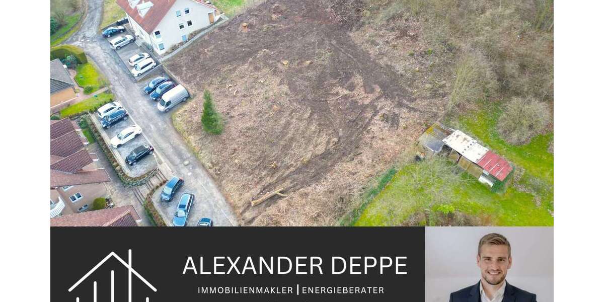 Grundstück Lügde - 70.000&euro; | Angebot:24026917