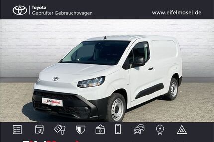 Toyota Proace City 3.999 km 23.970 &euro; Mayen 56727