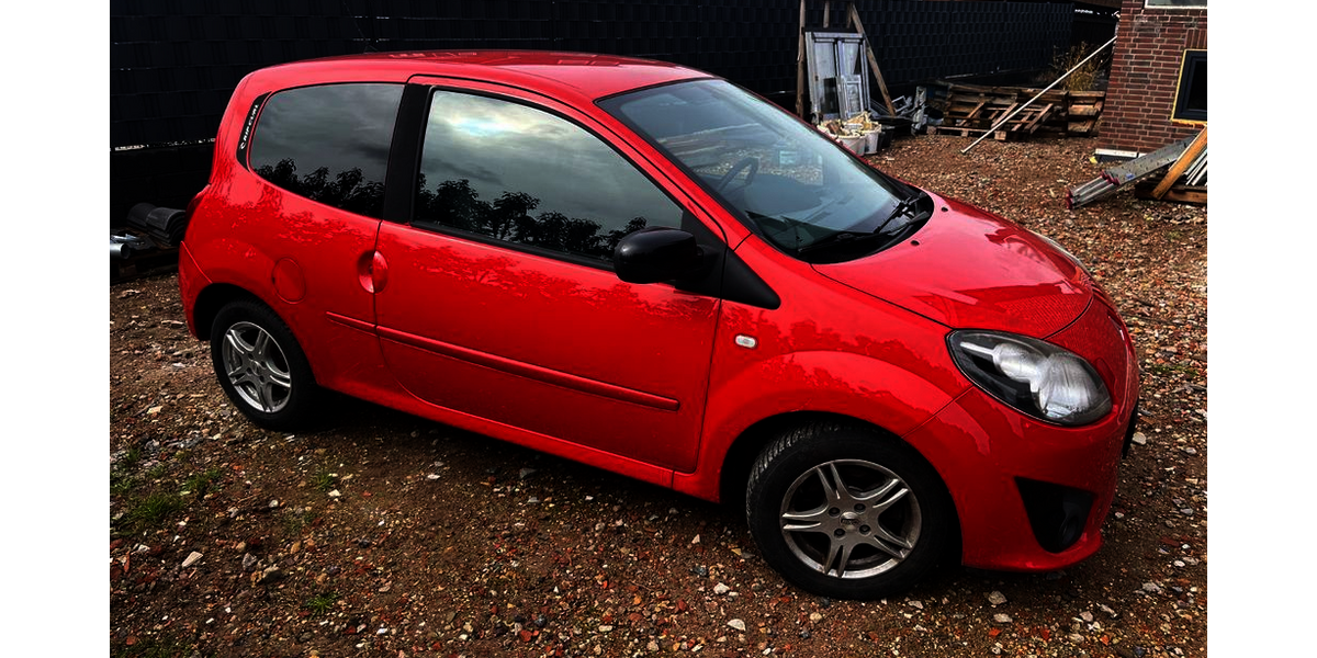 Renault Twingo 134.000 km 1.600 &euro; Hamburg 21037