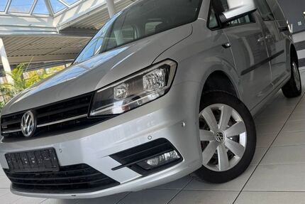 VW Caddy Maxi 210.000 km 12.980 &euro; Öhringen 74613