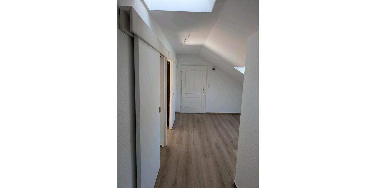 Dachgeschoßwohnung Heidenrod - 2 Zimmer, 50 m&sup2;, 580&euro; | Angebot:26393176