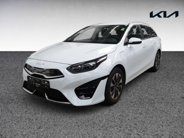ceed Sportswagon