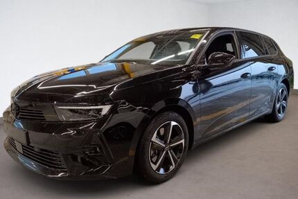 Opel Astra 14.000 km 22.480 &euro; Detmold 32758