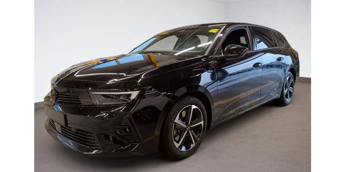 Opel Astra 14.000 km 22.480 &euro; Detmold 32758