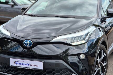 Toyota C-HR 65.000 km 17.950 &euro; Teltow 14513