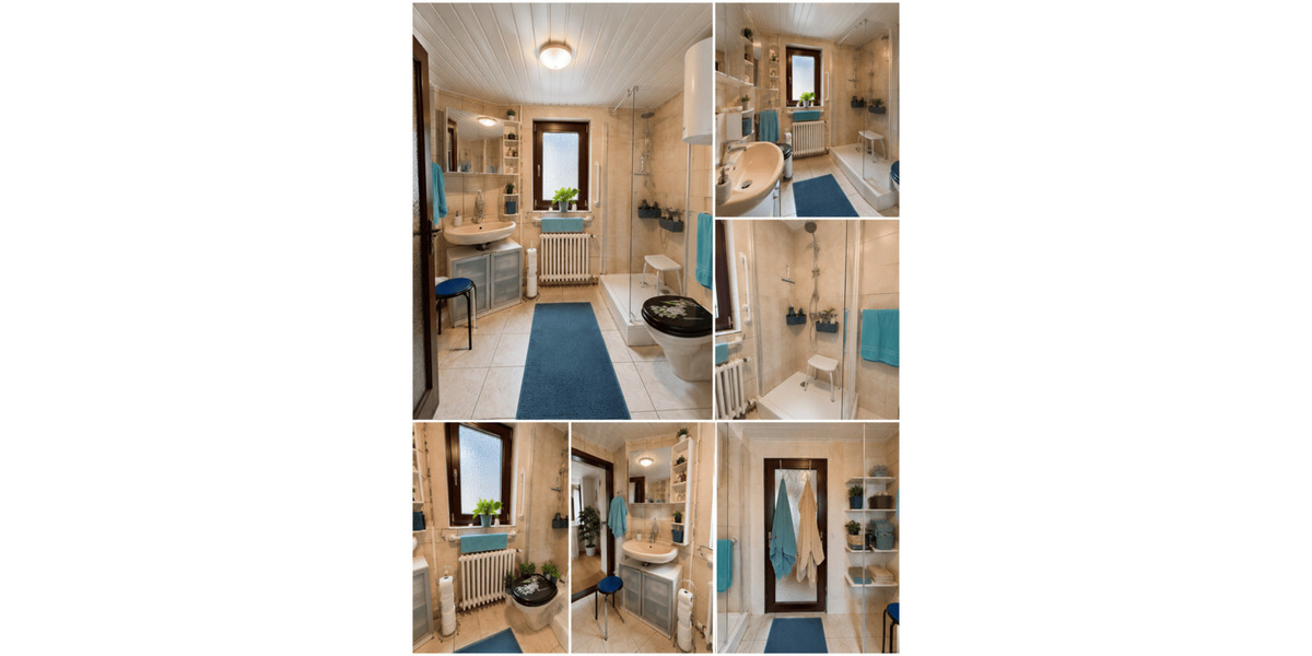 Mehrfamilienhaus, Wohnhaus Trier Biewer - 4 Zimmer, 135 m&sup2;, 175.000&euro; | Angebot:26886525